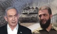 پای ایران به توافقنامه جولانی و نتانیاهو باز شد!