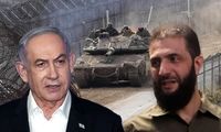 پای ایران به توافقنامه جولانی و نتانیاهو باز شد!