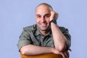 نیما رئیسی با تقلید از رقص و آواز ویگن اینستاگرام را ترکاند!