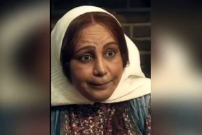 شغل بهنوش بختیاری اگر ۱۰۰ سال پیش به دنیا می‌آمد 