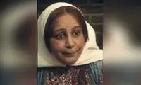 شغل بهنوش بختیاری اگر ۱۰۰ سال پیش به دنیا می‌آمد 