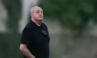 اشک‌های پیشکسوت  استقلال به خاطر برد تیم ملی