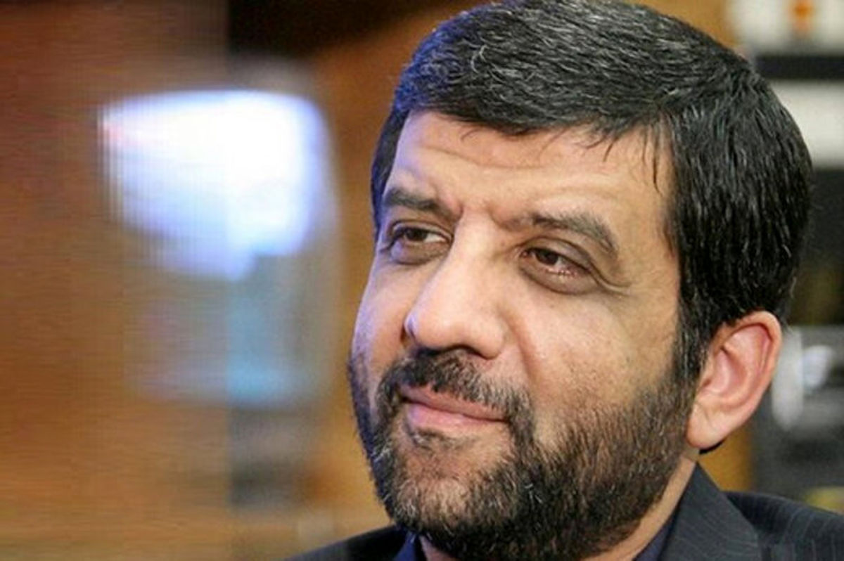 کنایه ضرغامی به جنجالهای سیاسی ترامپ