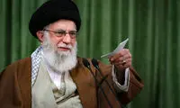 صحبت‌های متفاوت مجری صداوسیما درباره شهادت رهبری