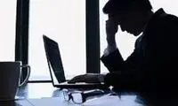 چرا در محیط کار استرس می‌گیریم؟