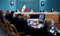 کشور با روش آقای رئیسی پیش نمی‌رود