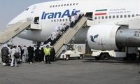 آخرین وضعیت بازگشت زائران ایرانی از عربستان