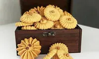 دستور ساده رسپیری نسکافه‌ای مخصوص عید