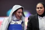 فاجعه تکواندوی بانوان کامل شد