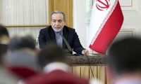 عراقچی به پوتین: ایران در حال دفاع مشروع است
