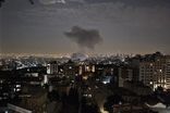 بانک اهداف ایران در سرزمین‌های اشغالی