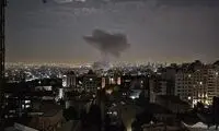 بانک اهداف ایران در سرزمین‌های اشغالی