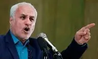 توهین تند به مسئولی که فرزندش به خارج می‌رود