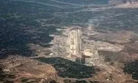 طالبان دستور تخلیه اطراف پایگاه بگرام را صادر کرد