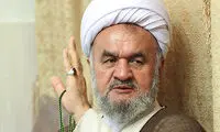 عضو خبرگان، رئیسی را به حضرت ابراهیم تشبیه کرد
