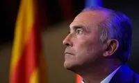 ژاوی رنج زیادی را در بارسا تحمل می‌کند!