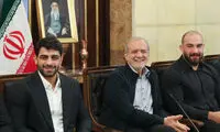 پزشکیان: تسلیم شدن در وجود ما نیست