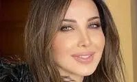 ویدئویی از کنسرت باشکوه نانسی عجرم در عربستان!