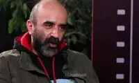 بازیگر سریال «یاغی»: بچه یافت آباد هستم