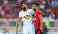 دعوت شبانه مدافع سرخ‌ها به تیم ملی