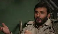 متلک جنجالی سید جواد هاشمی روی آنتن زنده