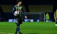 پاسخ منفی پاختاکور به پرسپولیس!