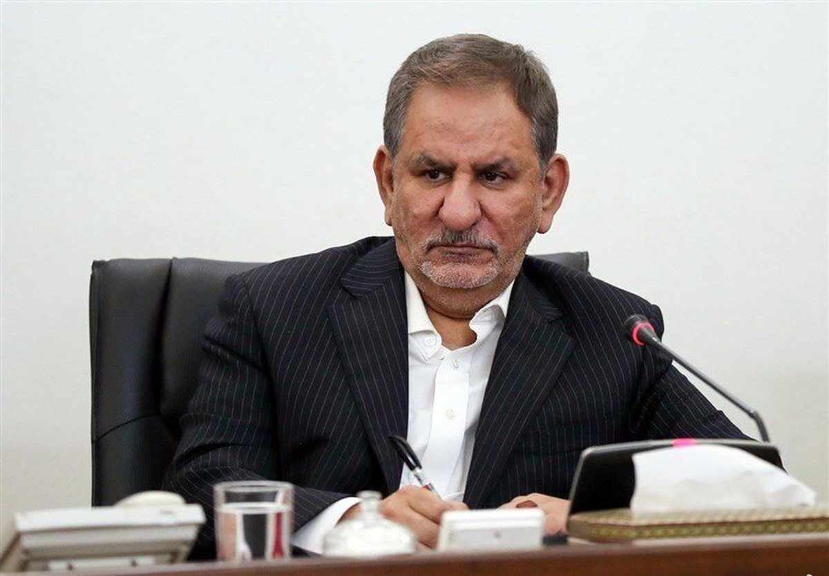 جهانگیری: نفوذ، بزرگ‌ترین ضعف ما در جنگ اخیر بود