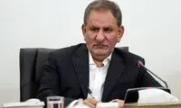 جهانگیری: نفوذ، بزرگ‌ترین ضعف ما در جنگ اخیر بود
