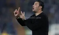 پاسخ سرمربی استقلال به ادعای خبرساز خطیر