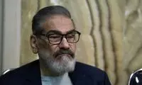 شمخانی از رهبری پرونده هسته‌ای کنار رفت