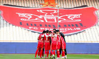 اتفاقی باورنکردنی علیه پرسپولیس در آسیا