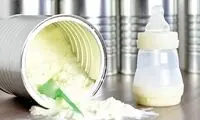 شیوه عرضه غذای پرطرفدار نوزادان تغییر کرد 