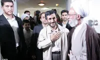 سند کیهان برای معتقدبودن مصباح به رای مردم