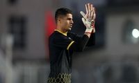 خبر خوش فردوسی‌پور درباره گلر جدید پرسپولیس