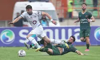 این بازیکن استقلال به جدال با پرسپولیس می‌رسد