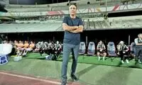 تارتار: بله؛ پرسپولیس به من هم پیشنهاد سرمربیگری داد