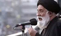 علم‌الهدی آواز کدام خواننده را گوش می‌کند؟