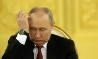 اگر پوتین، زن بود...