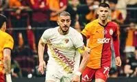 نام اولین خرید زمستانی استقلال فاش شد