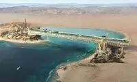 پروژه جدید عربستان که با دیدنش حیرت می‌کنید!