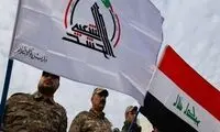 حشدالشعبی به حالت آماده‌باش کامل درآمد