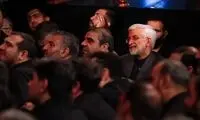 اعتراض جمهوری اسلامی به سیاسی شدن هیات‌های مذهبی