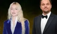 این ستاره، نامزد رکوردشکن دی‌کاپریو می‌شود؟