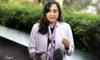 واکنش وزیر خارجه کانادا به ریجکت مهدی تاج