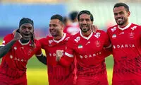 پسر محبوب وحید، یار موردعلاقه اوسمار شد