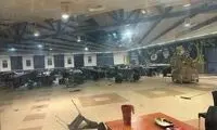 پاتک سهمگین حزب‌الله به اسرائیل تنها با یک پهپاد