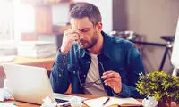 با این ۹ ترفند با استرس مقابله کنید