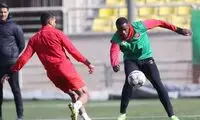پشت پرده اعلام خرید زمستانی پرسپولیس!