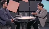 رائفی‌پور: همه ادمین‌ها پول گرفته بودند!