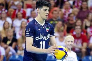 ضربان قلب صابر کاظمی افت کرد